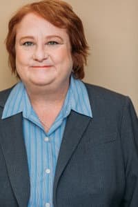 Maile Flanagan in My Babysitter the Super Hero
