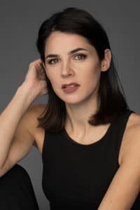 Elisa Billi in 4021