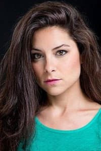 Laura Contreras in La Reina del Pop
