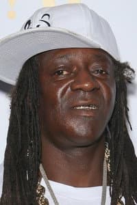 Flavor Flav in Public Enemy - Fight the Power: Greatest Hits Live!