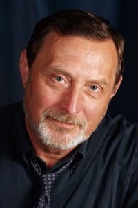 Ladislav Frej in Hrozba
