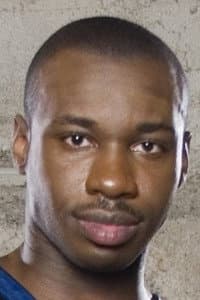 Marc Williams in Contact