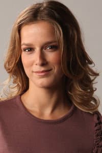 Margarida Vila-Nova in O Filme do Desassossego