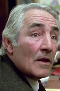 Luciano Bonanni in La banda del buco