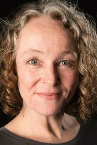 Penny Layden in Sisters