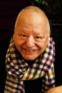 Jürg C. Maier in Gehrig kommt!