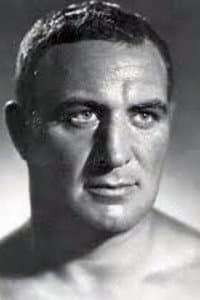 Eric Husberg in La Trêve