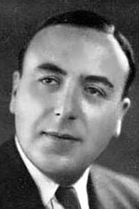 Aubrey Dexter in His Brother’s Keeper