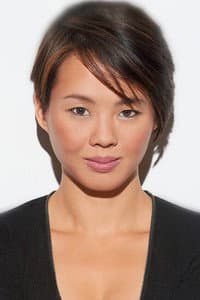 Anita Yung in Country Roads Christmas