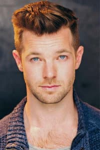 Bryan Daniel Porter in The Horror