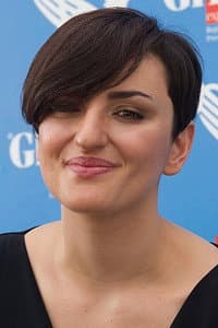 Arisa in Tutta colpa della musica