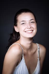 Andrada Fuscaș in Apostolul Bologa