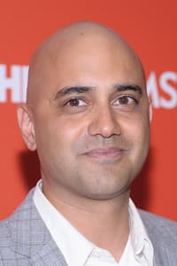 Ayad Akhtar in The War Within