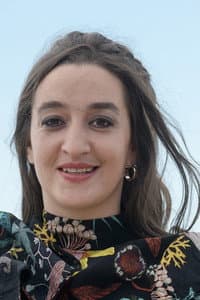 Estelle Meyer in Désir et rébellion : « L'Art de la joie » – Goliarda Sapienza