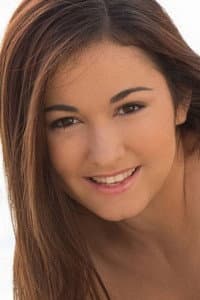 Stella May in Alone and Horny