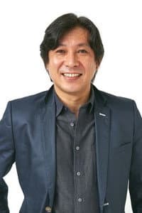 Keiji Himeno in ソウルイーター