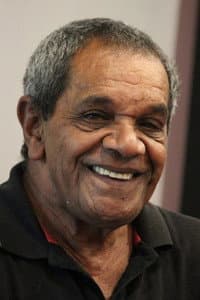 Athol Compton in The Games