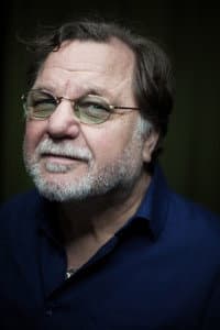 Klaus Lage in Zabou
