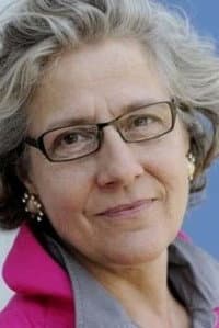 Catherine ten Bruggencate in Ongedaan gedaan