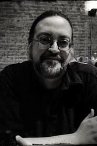 Howard S. Berger in Feed Your Head! Lose Your Head!