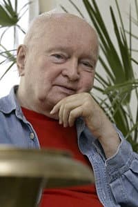 Miroslav Plzák in Silvestr 79 aneb Hrajeme si jako děti