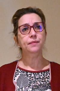 Martina Bueno in Literato