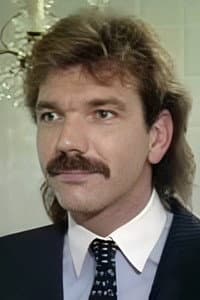 Gérard Luig in Foxy Lady