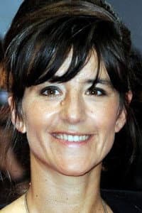 Romane Bohringer in Un couteau dans le cœur