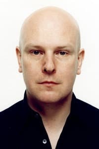 Philip Selway in From the Basement