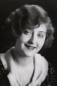 Iris Arlan in Der Monte Christo von Prag