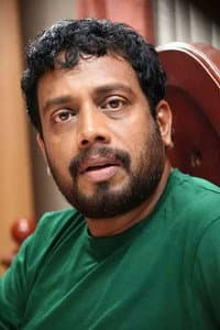 Manikandan Pattambi in Bhagavan Dasante Ramrajyam