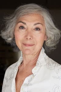 Teresa del Olmo in Torcidos