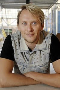 Jarno Laasala in The Dudesons Movie