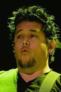 El Hefe in 40 Years of Fuckin' Up