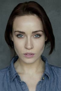 Nicole O'Neill in Charismata