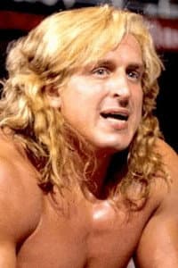 Barry Orton in The Best of the WWF: volume 5