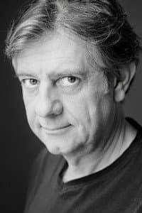 François Berland in Aimons-nous vivants