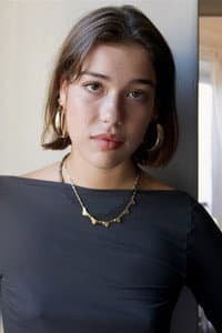 Lili Aubry in Nous, les Leroy