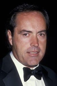 Powers Boothe in The Final Season
