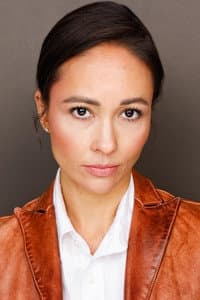 Jennifer Field in Finding Bella