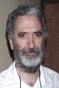 Christopher McCann in Fiona