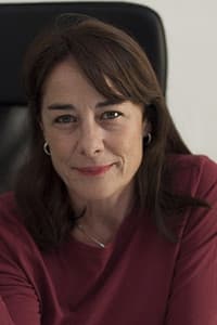 Rosa Estévez in Mala Espina
