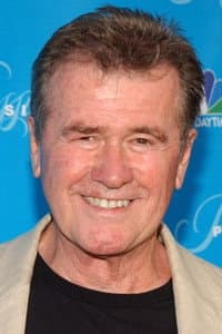 John Reilly in The Incredible Journey of Doctor Meg Laurel