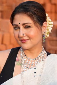 Swastika Mukherjee in Bandhu