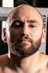 Deniz Ilbay in OKTAGON 82: Engizek vs. Jotko