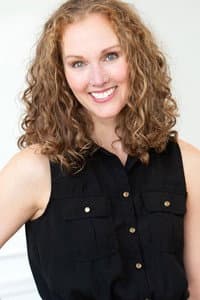 Amy Radloff in From The Furnace