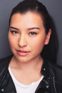 Vanessa Bontea in Amorous