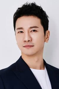 Son Woo-hyuk in 달이 뜨는 강