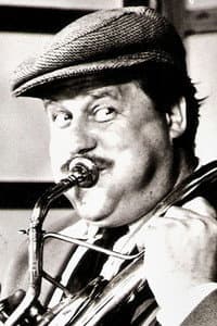 Hans Kaart in Fanfare