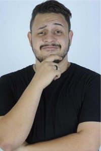 Estevam Nabote in Peçanha Contra o Animal